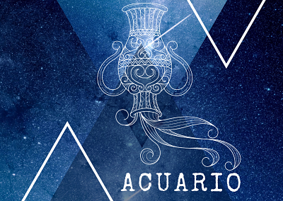 ACUARIO MARZO