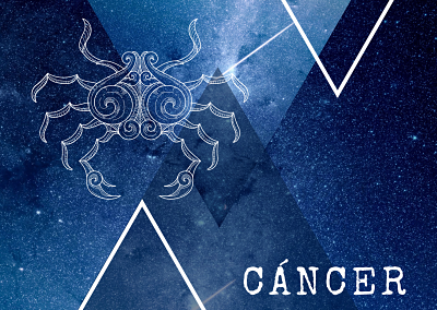 CANCER MARZO