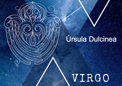 VIRGO MARZO