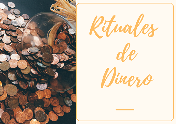 HECHIZOS Y RITUALES