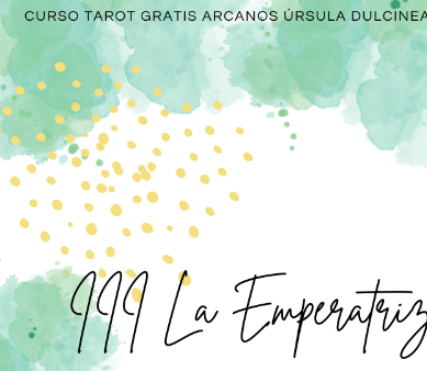 Significado e interpretación La Emperatriz
