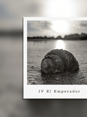 Horóscopo semanal: Clave vibracional El Emperador