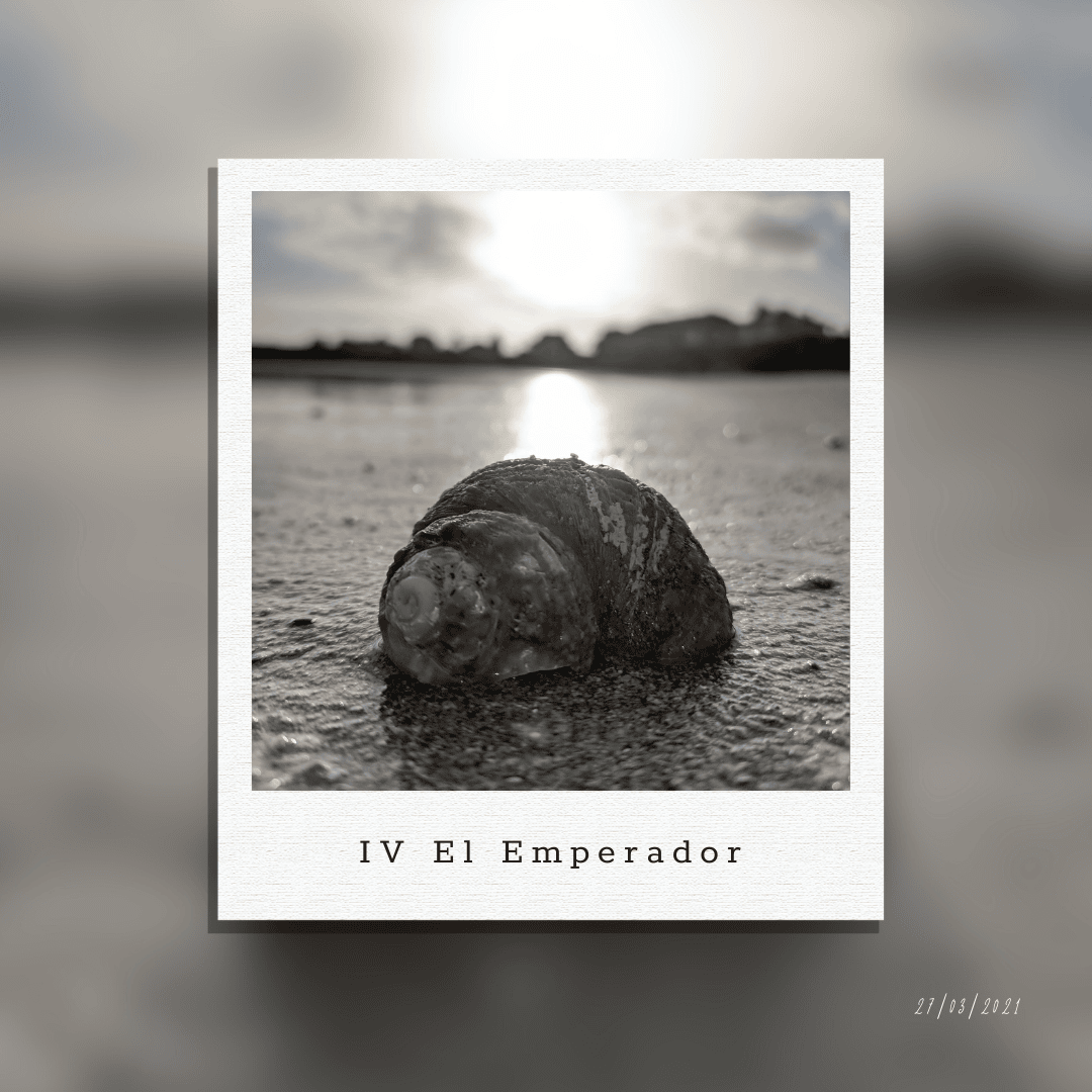 Horóscopo semanal: Clave vibracional El Emperador