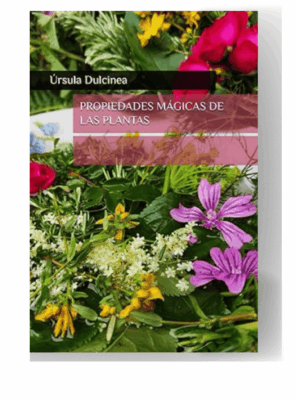 MANUAL PROPIEDADES MÁGICAS DE LAS PLANTAS