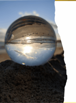 Iniciate con la bola de cristal (Curso gratis)