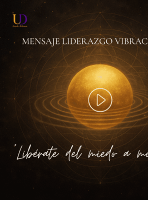 11 al 17 Agosto «libérate del miedo a mostrarte»