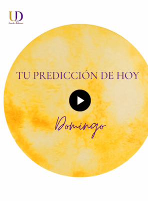 Lectura de Tarot hoy 31 Agosto 2025